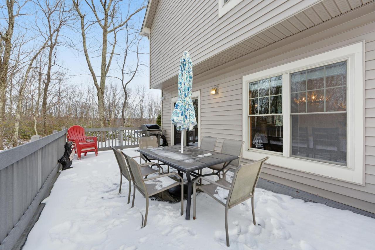Vila Northridge 199 Tannersville Exteriér fotografie