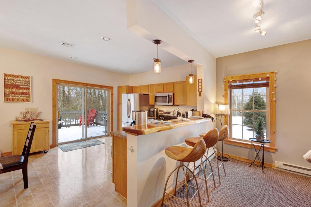 Vila Northridge 199 Tannersville Exteriér fotografie